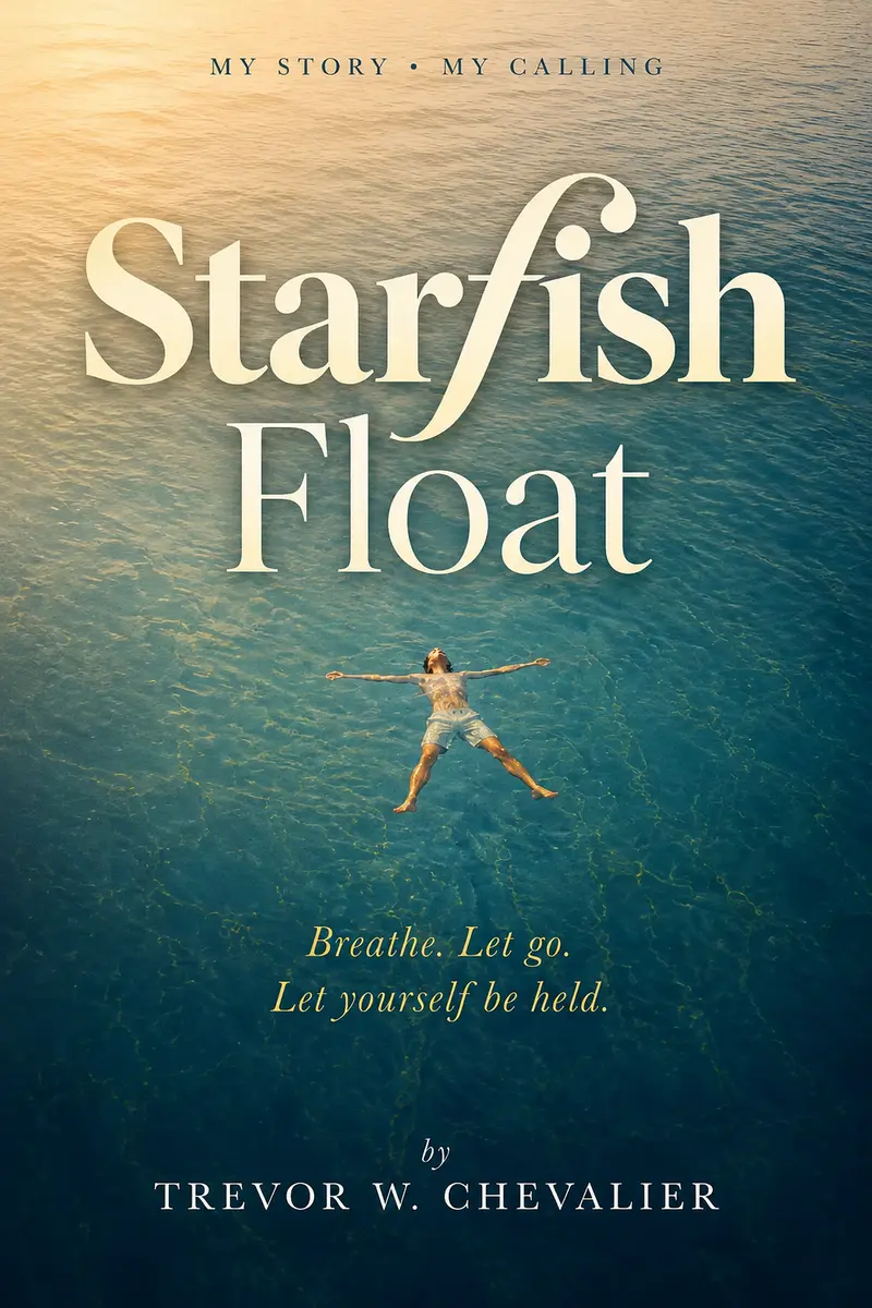 Current working cover of Starfish Float by Trevor W. Chevalier
